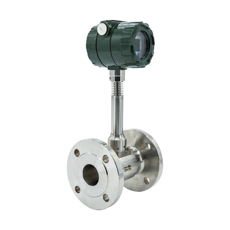 电容式涡街流量计